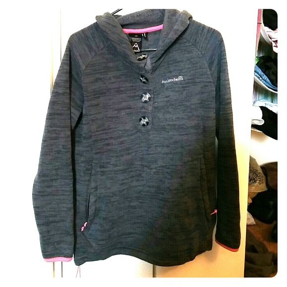 Like new sweater!