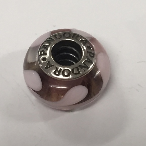 Pandora charm