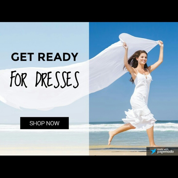 DRESSES DRESSES DRESSES DRESSES