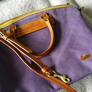 Dooney and Bourke handbag