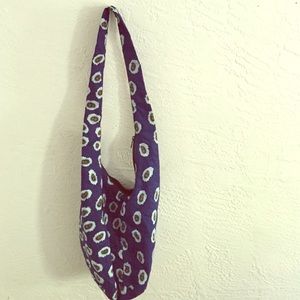 Sling bag