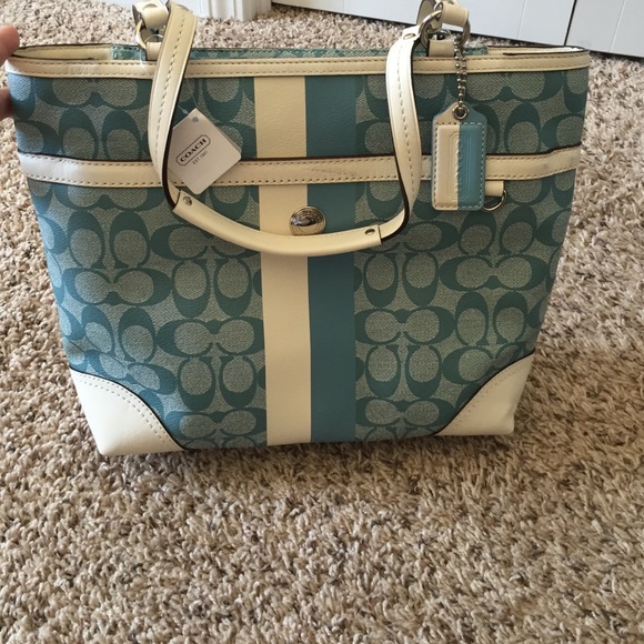 🚫SOLD🚫Coach Purse