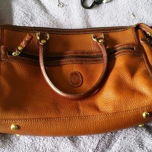 Vintage liz Claiborne handbag