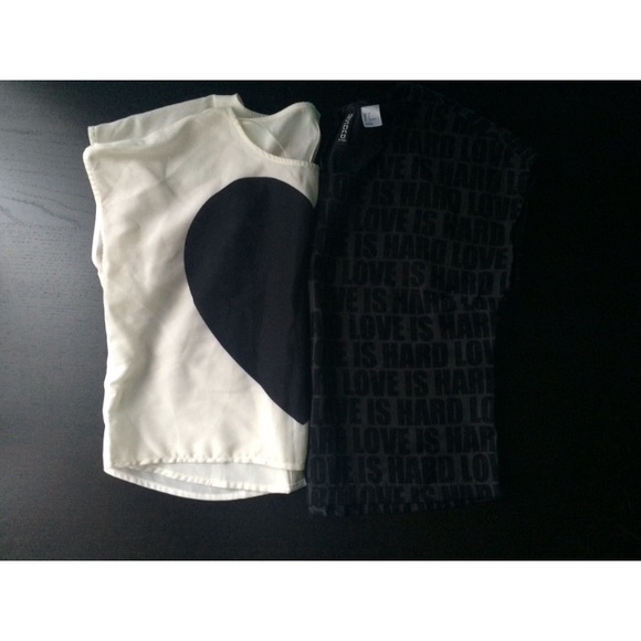 Tops bundle