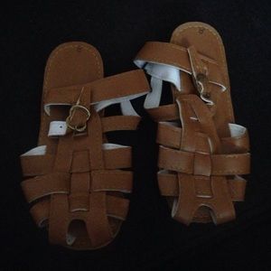 Toddler boy warachis