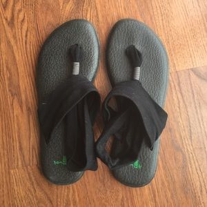 Sanuk Yoga Sling 2 sandals