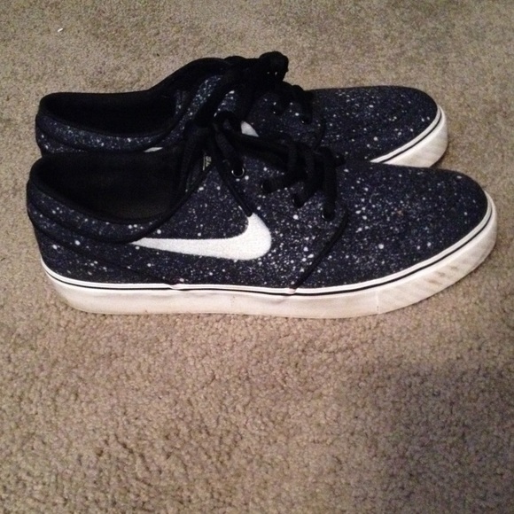 Nike Stefan Janoskis!