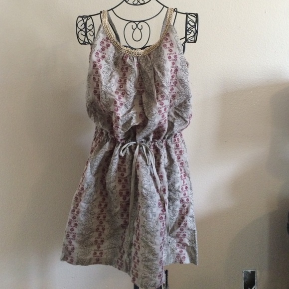 Lucky Brank extra large dress