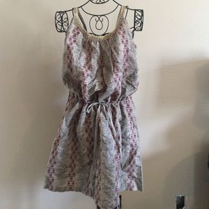 Lucky Brank extra large dress