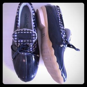 ⚓️Sperry Waterproof Boat Shoes⚓️