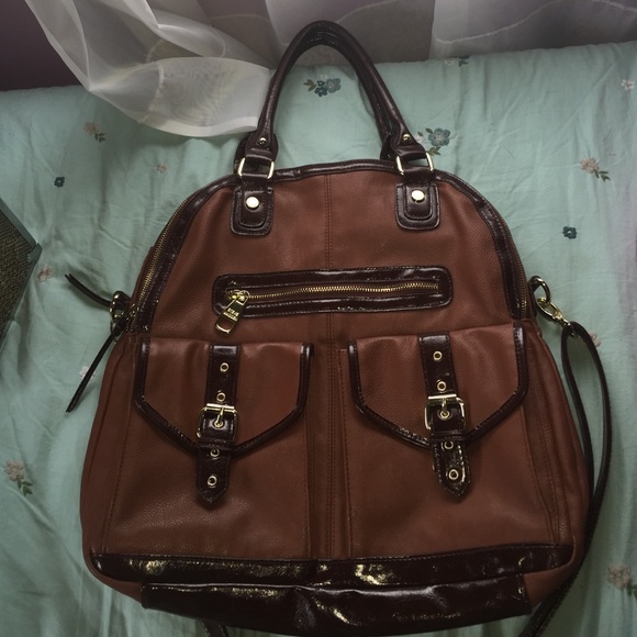 Steve Madden Satchel