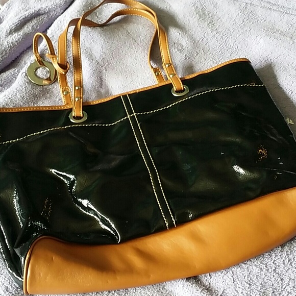 Nine west handbag - Picture 2 of 4