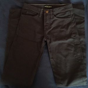 American Apparel Jeans