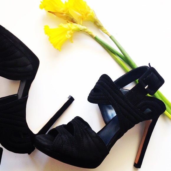 Zara Shoes - ZARA heels