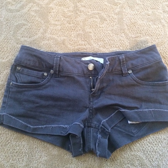 Empyre short shorts.