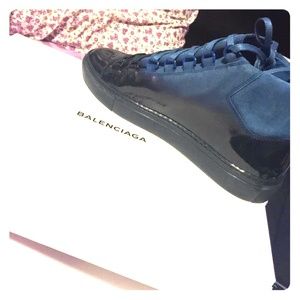 Authentic Balenciagas ! Fresh out the box !