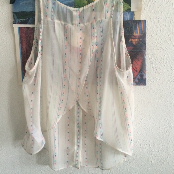 Forever21 Tank top - Picture 2 of 3