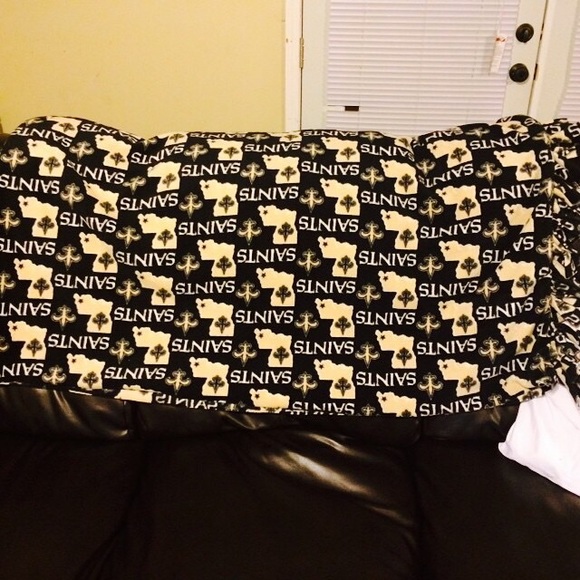 Fleece blankets