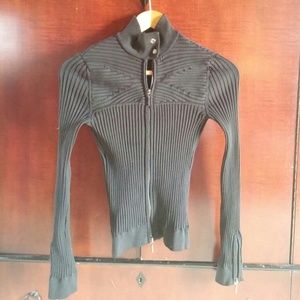 Small Cash'e sweater