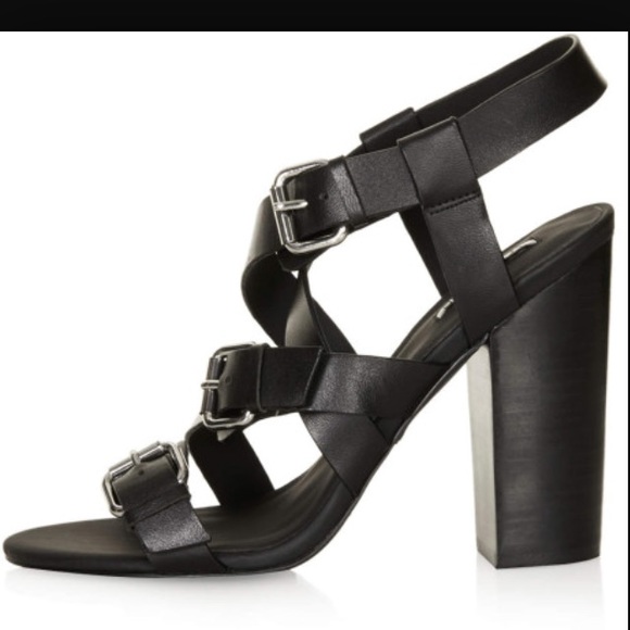 TopShop Randa Sandal