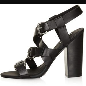 TopShop Randa Sandal