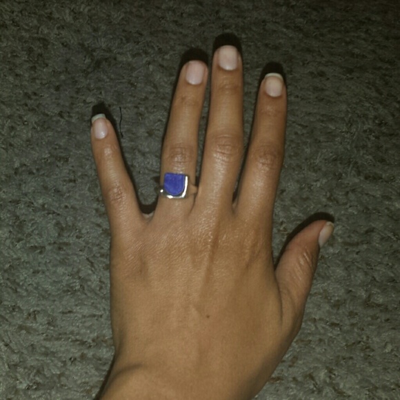 Tiffany & Co Ring