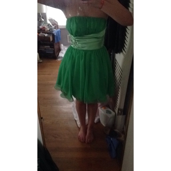 Homecoming/ Prom dress