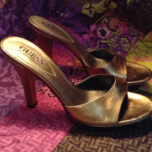 strapless heels shoes