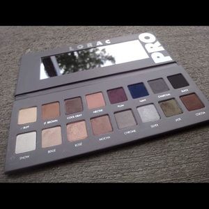 Lorac Pro Palette 2