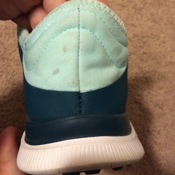 Nike frees