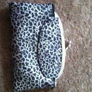 Cheetah clutch