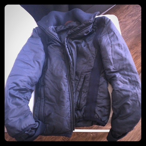 Authentic PRADA jacket ❤️ - Picture 1 of 4