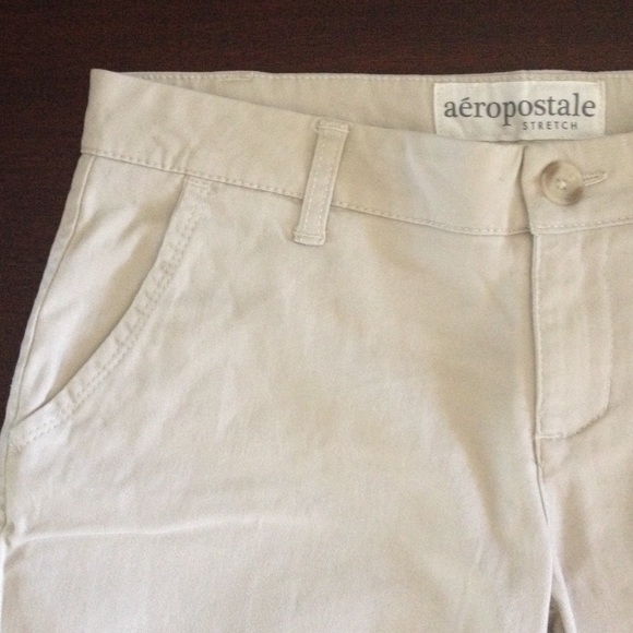 Aeropostale Bermuda Shorts