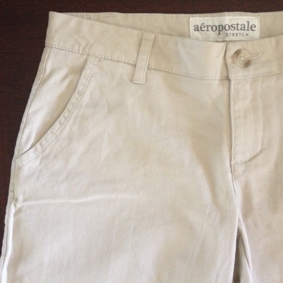 NWT Aeropostale Bermuda Shorts - Picture 1 of 2