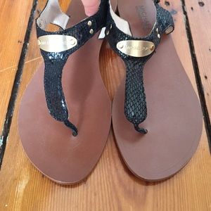 Michael kors sandals