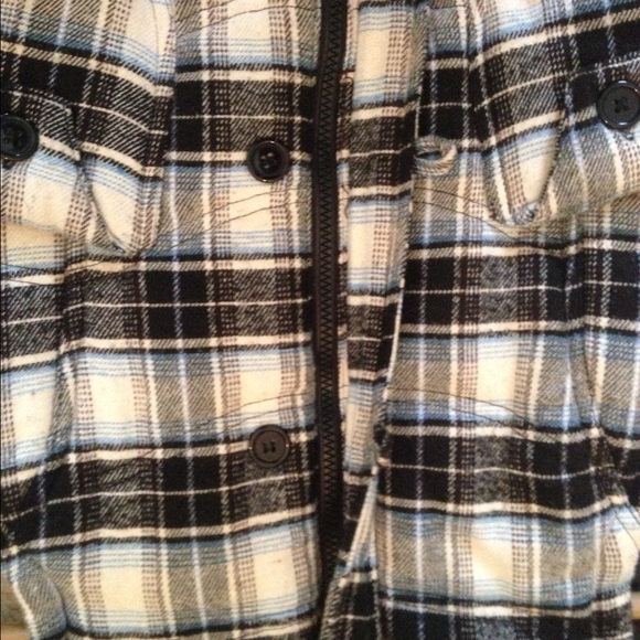 Jacket Visit - Picture 2 of 2