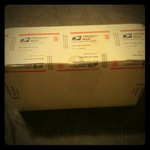 Dressed and ready to roll!!