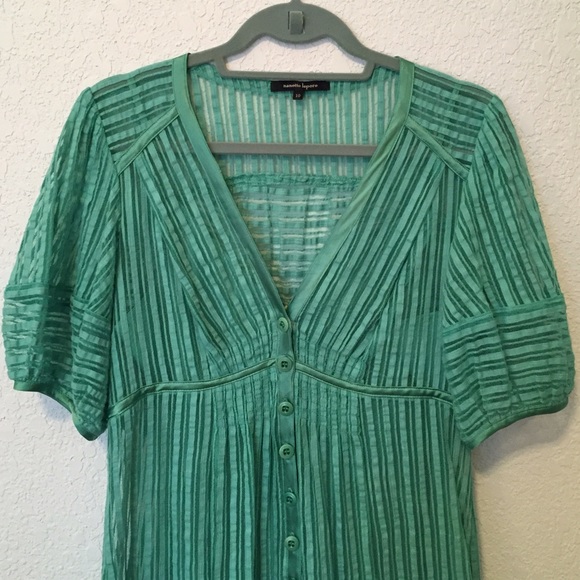 Nanette Lepore dress - Picture 2 of 4