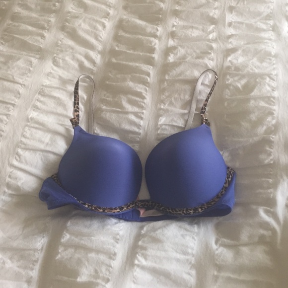 Victoria's Secret bra - very sexy push up