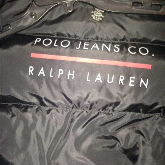 Jacket - Picture 2 of 2