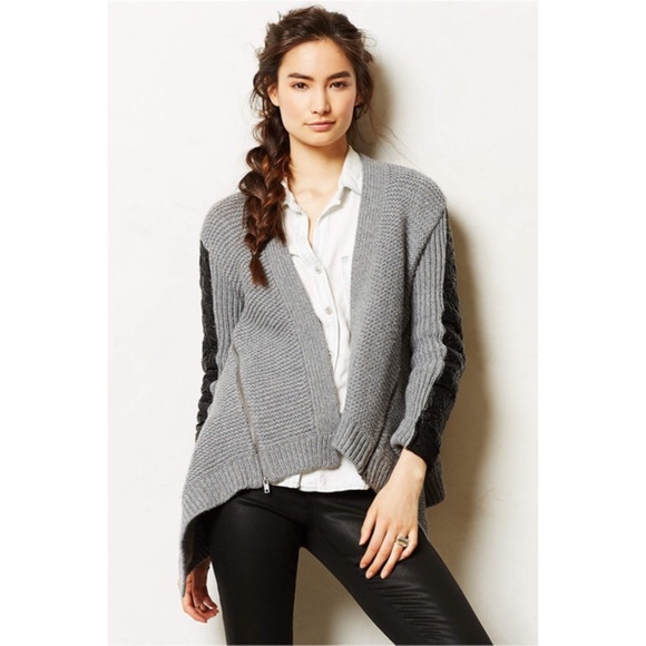 Anthropologie Sweaters - Moth Oltrarno Cardigan