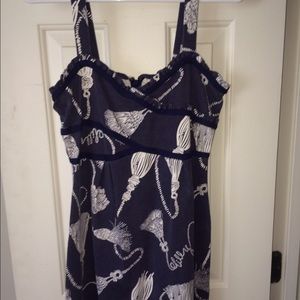 Cute and Fun Lily Pulitzer Sundress