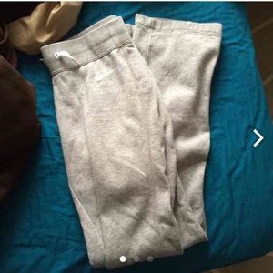 Nike sweatpants