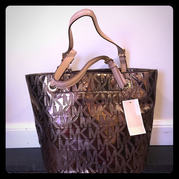 Michael Kors Handbag
