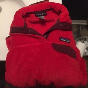 Patagonia pullover- Women's small