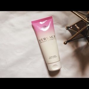Versace lotion