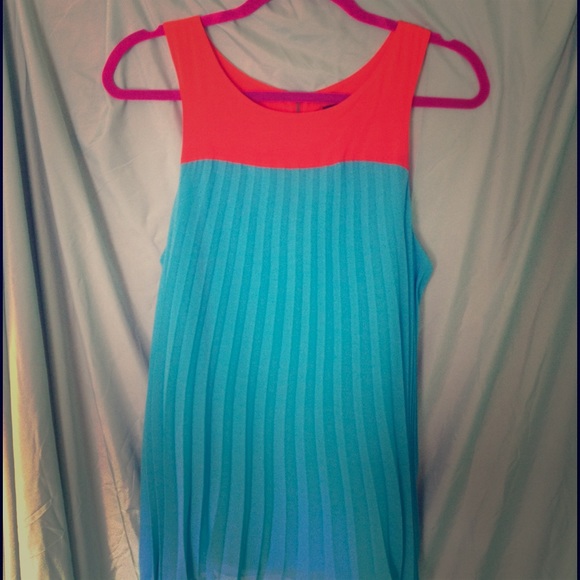 Nicole by Nicole Miller Tank