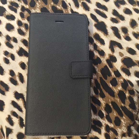 Accessories - iPhone 6plus wallet case