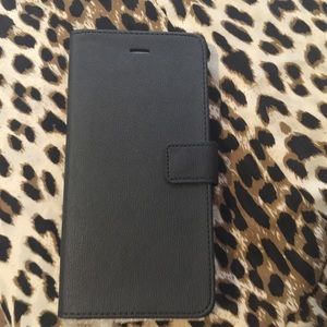 iPhone 6plus wallet case