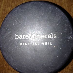 Bare minerals  eye brightener